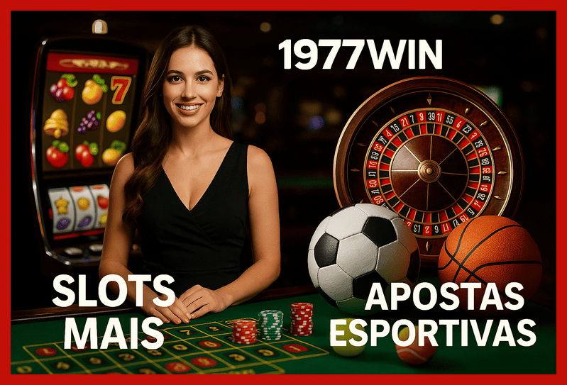 
                                Cassino Online 1977WIN
                                